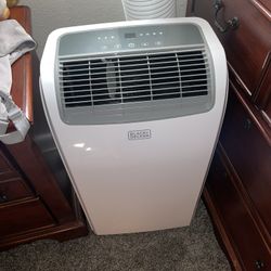 Portable Ac Unit 