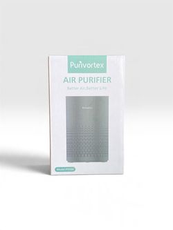 Purivortex Air Purifier PX500 NEW
