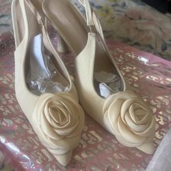 Elegant High heels for women