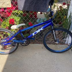 Bmx Bike