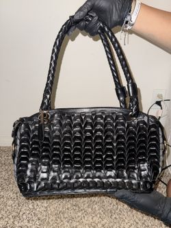Woven Bag/Purse