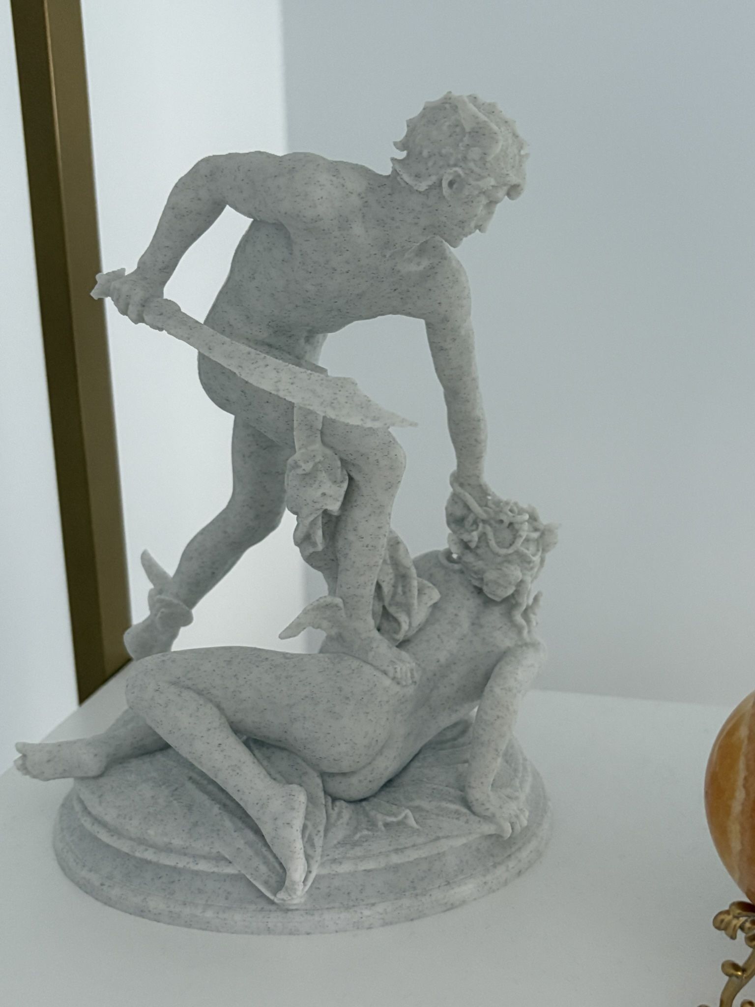 Statue