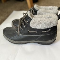 Winter Boots 