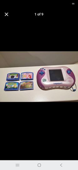 Leapster 2