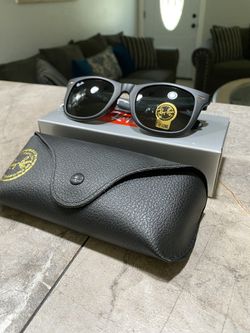 Rayban Wayfarer Sunglasses