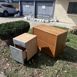Free furniture 