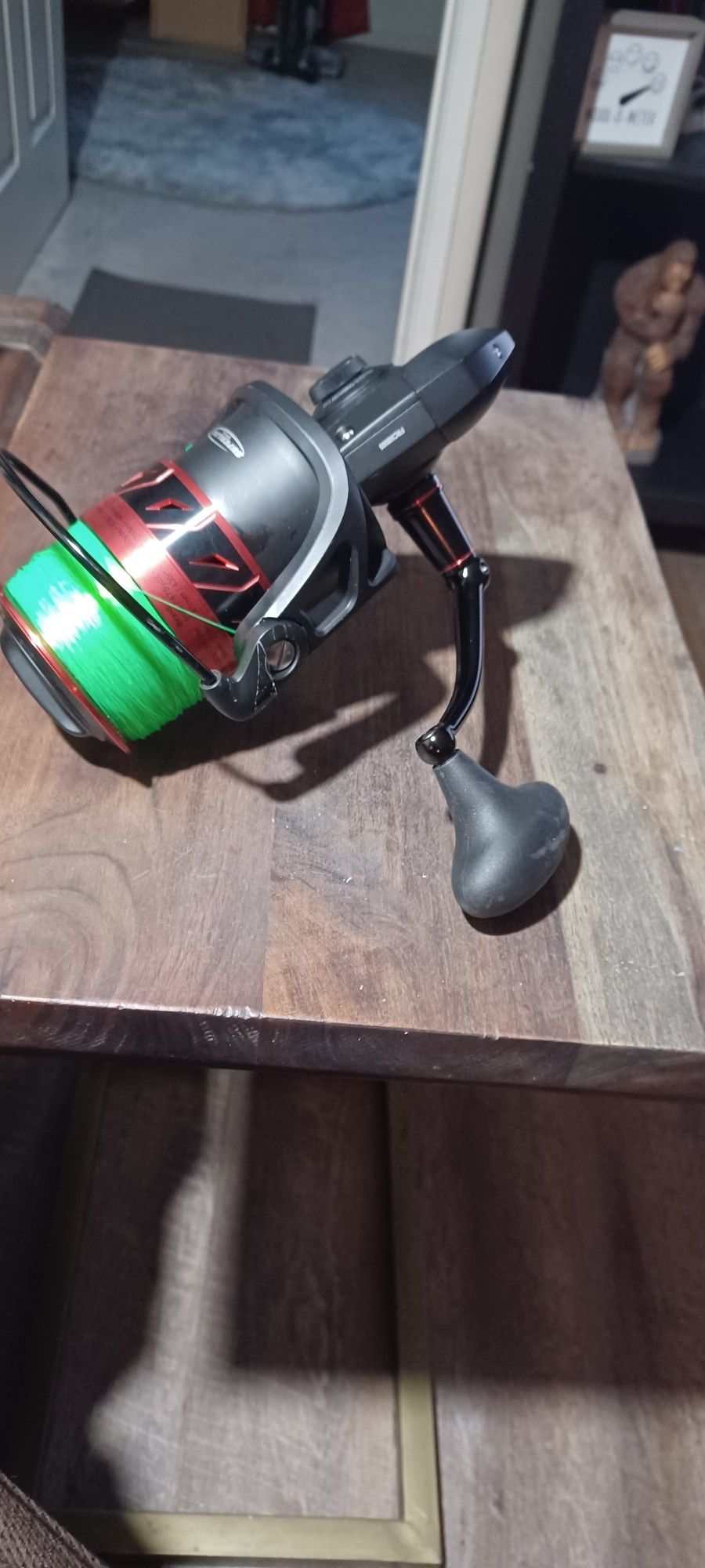 Penn Fierce III 8000