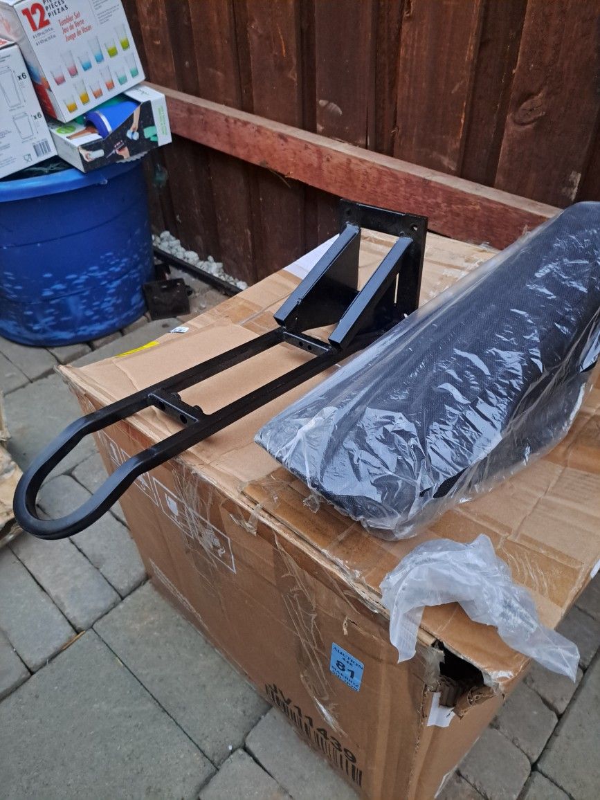Bike Seat