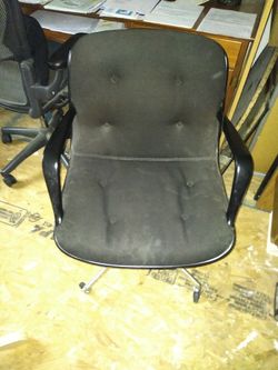OFFICE CHAIR EXCELLENT!