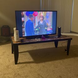 Tv For Sale 40”