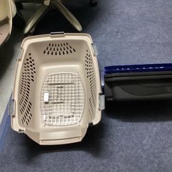 Pet Carriers