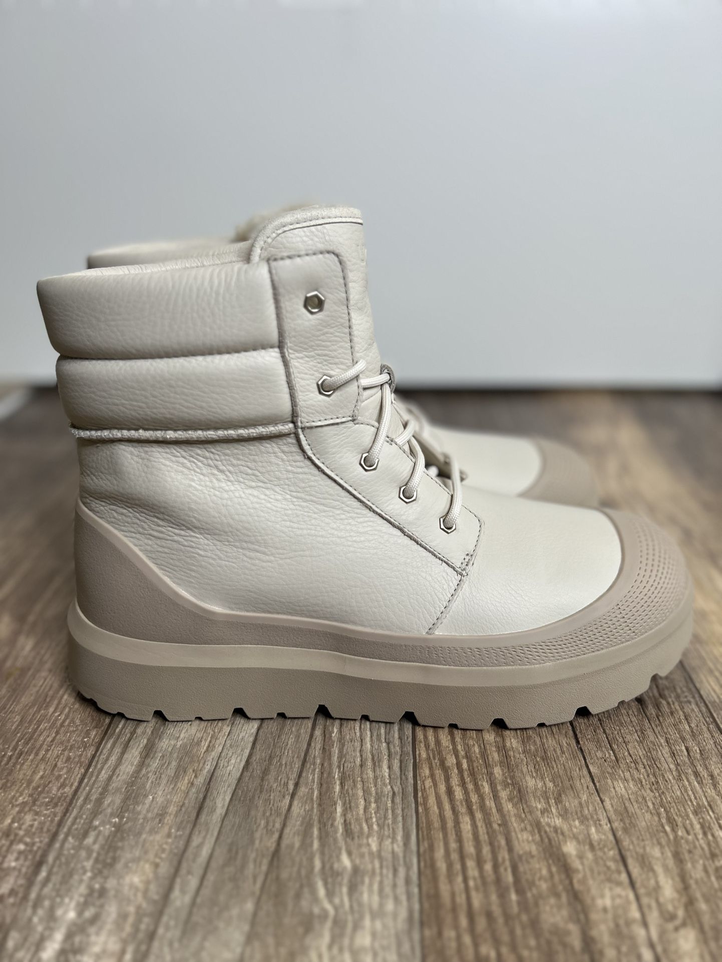 UGG Neumel High Weather Hybrid-Birch