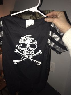 Baby Halloween costume