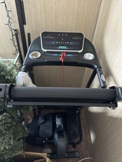 Treadmill