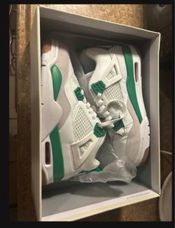 Jordans 7 Men  Size 7 Men 