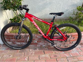 Specialized Stumpjumper Elite FSR