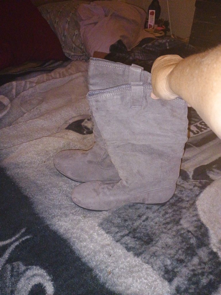 Women's Boots