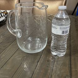 Jarra De PRINCESS HOUSE