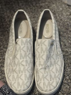 Women’s Size 11-11.5 Shoes (Converse, Vans, Michael Kors)