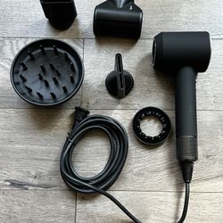 Dyson Supersonic Hair Dryer