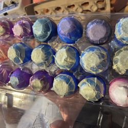 Eggs