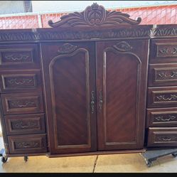 Beautiful Cabinet For Sale
