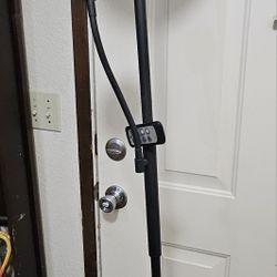 Floor Lamp With Remote