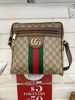 Gucci handbag