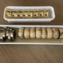 Napkin Rings