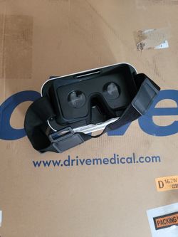 Sharper Image Vr Thing For Phones