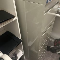 Beautiful File Cabinet 