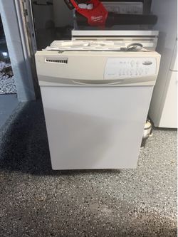 General Electric Dishwasher