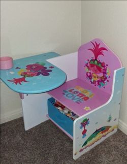 Desk