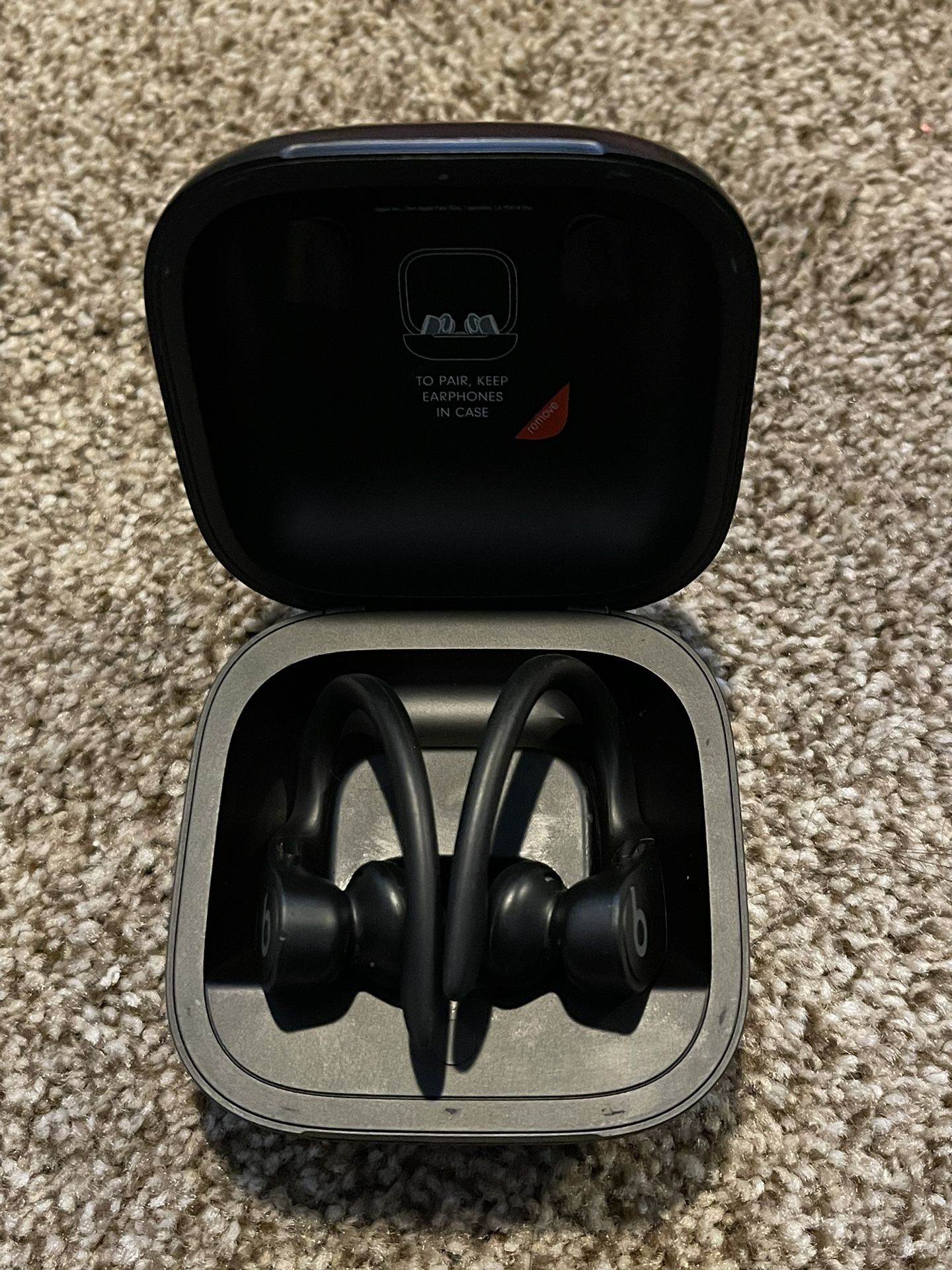 powerbeats pro