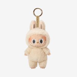 LABUBU Exciting Macaron Series - Soy Milk