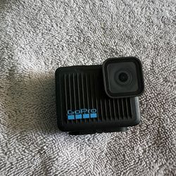 GoPro Hero 4k