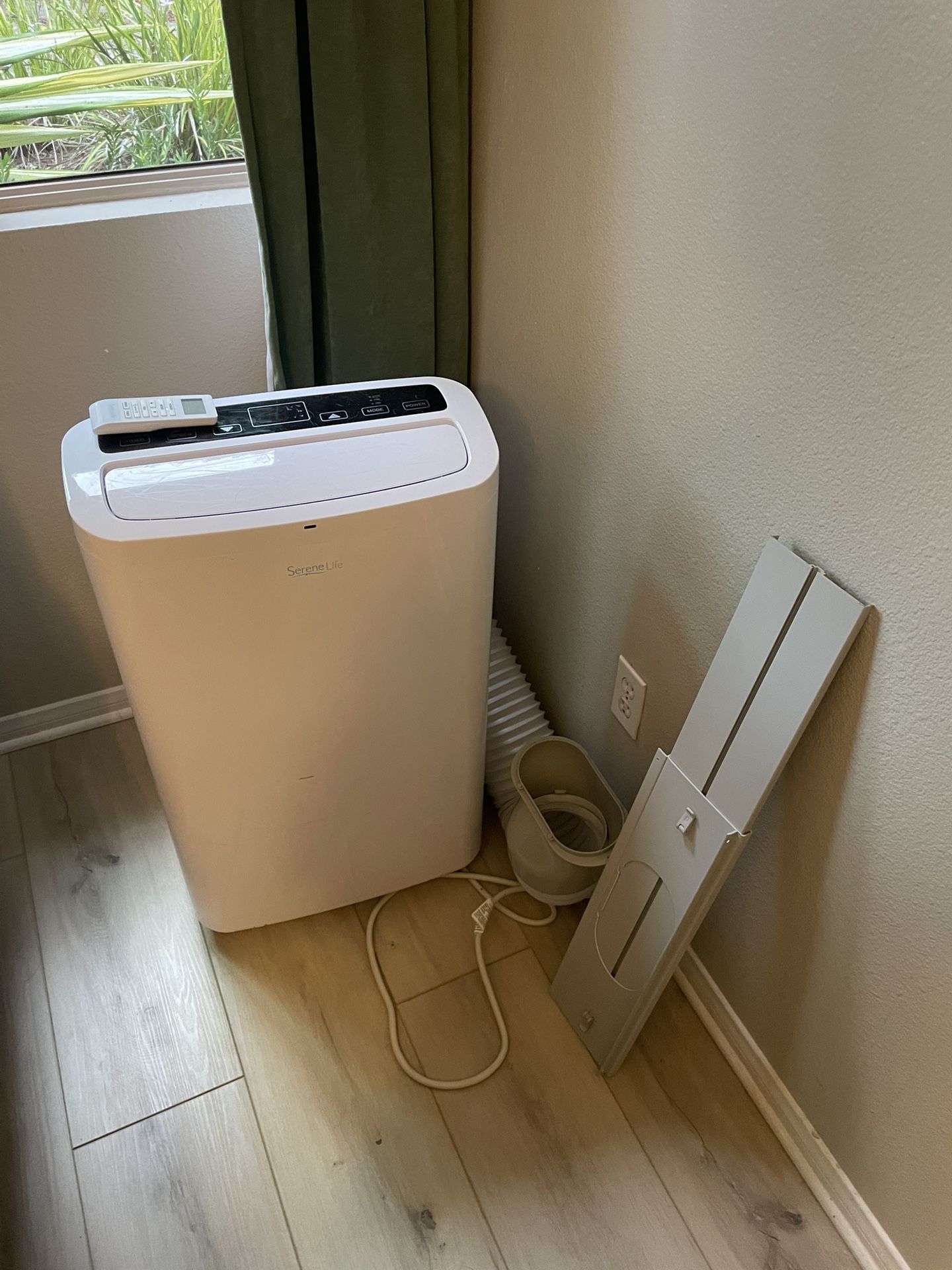 Portable Air Conditioner (A/C)