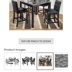 Kitchen Table