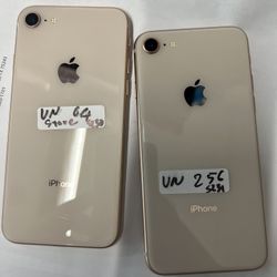 Apple iPhone 8 Unlocked