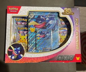 Pokemon 30th Celebration