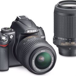 D5000 Professional Photography Kit