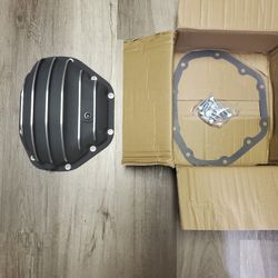 Ford  F350 dually differential cover for 10 bolt Dana rear end 