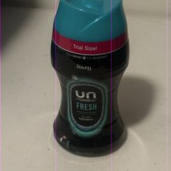 Downy Unstoppables Trial 3.3oz