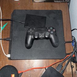 PS4