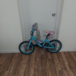 Kids Bike Need Gone 