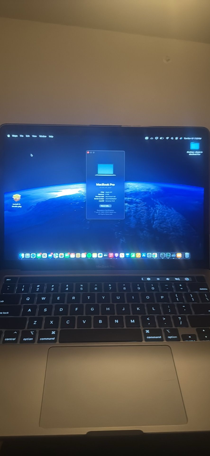 MacBook Pro