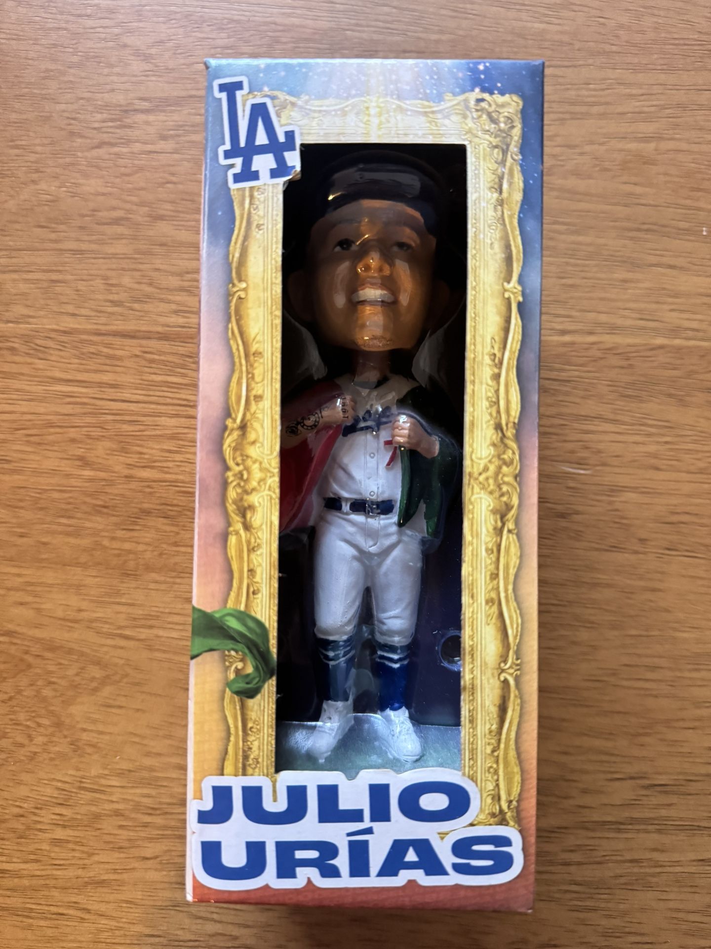 World Series Dodgers 