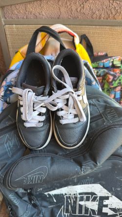Kids Nike sneakers