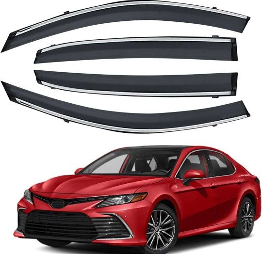 Honda Civic Rain Guard Deflector 2016- 2021 Civic