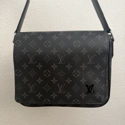 Messenger Bag (LV) 